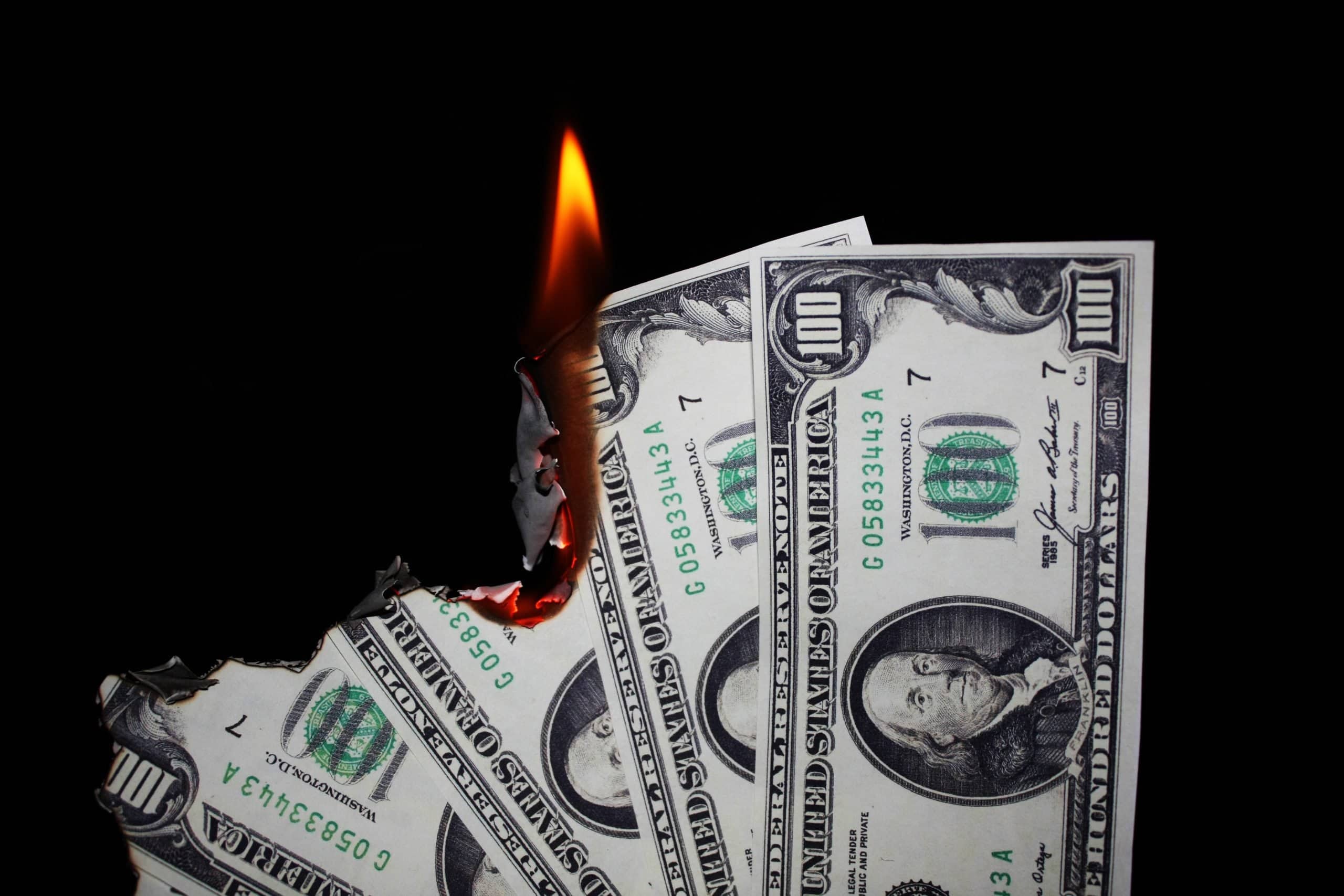 Why are My Bills High? - CashBlog