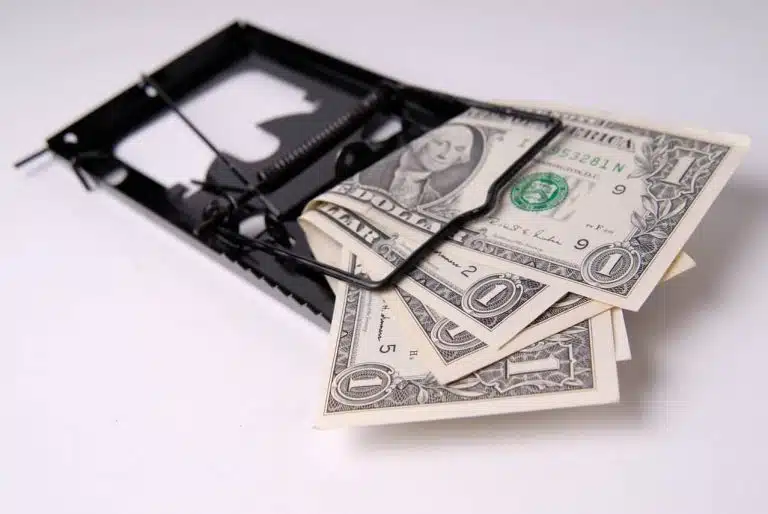 money