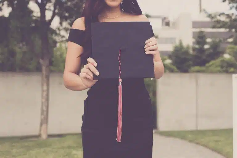 mba degree