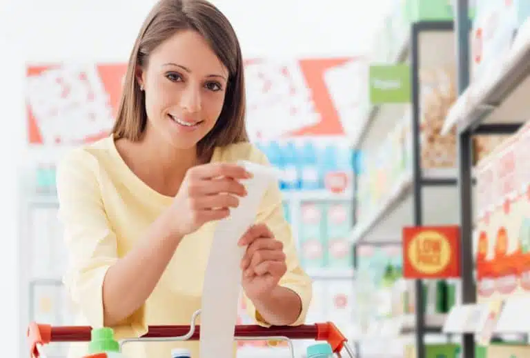 how to save money on groceries
